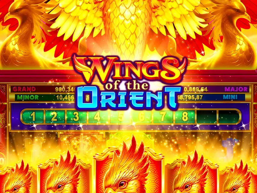 Promosi dan Bonus Harian screenshot