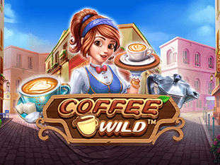 Coffee Wild game thumbnail