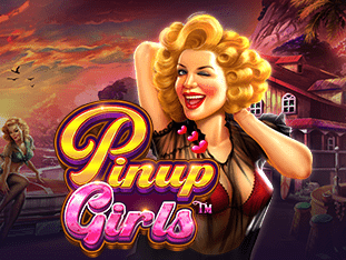 Pinup Girls game thumbnail