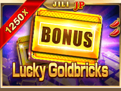 Lucky Goldbricks game thumbnail