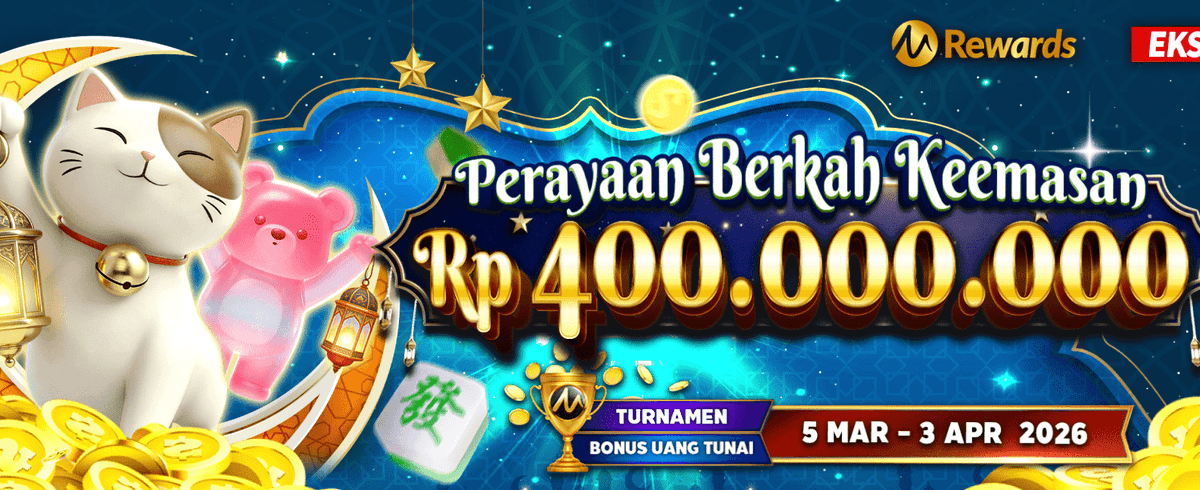 Menang Besar di gopay303login.com banner