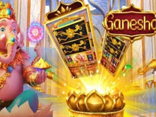 Ganesha game thumbnail