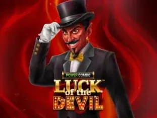 Luck Of The Devil_ Power Combo game thumbnail