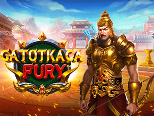 Gatot Kaca's Fury game thumbnail