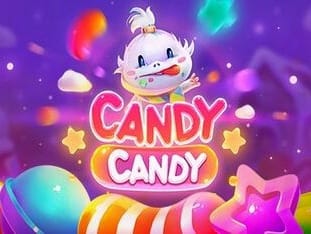 Candy Candy game thumbnail